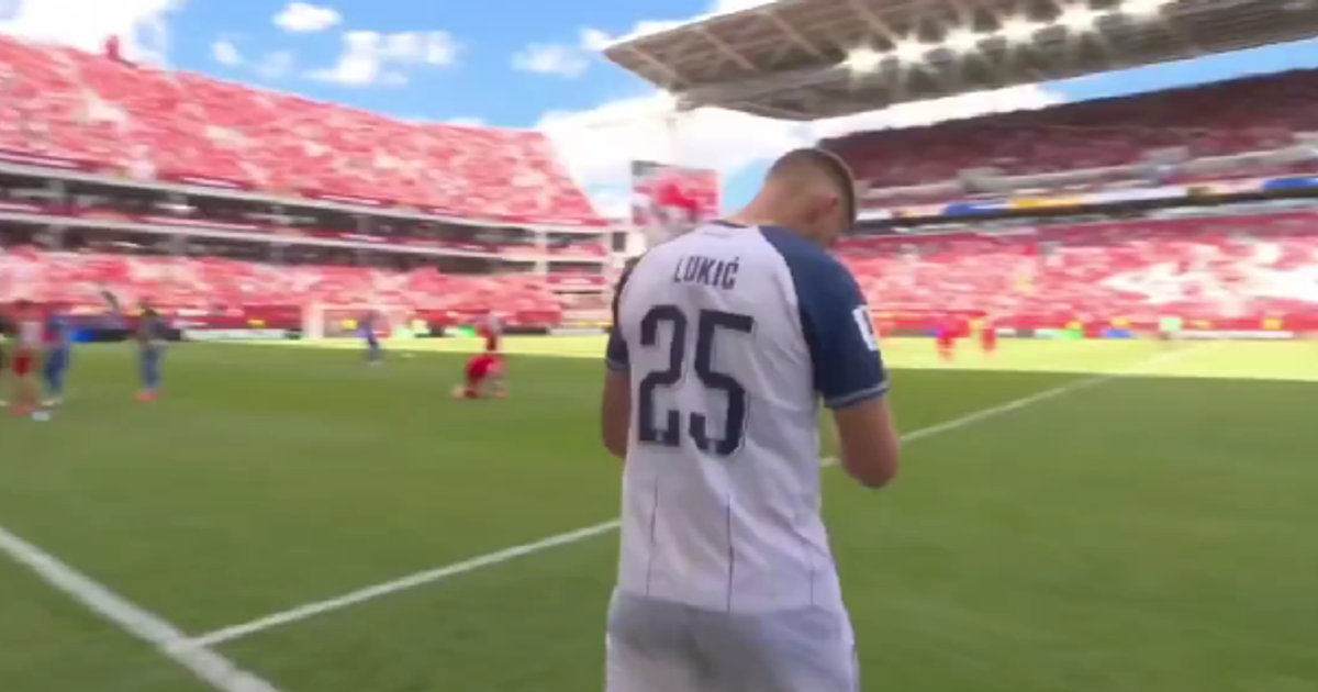 Šapčanin dao gol za Bosnu i Hercegovinu na Mundijalu, a onda se prekrstio /VIDEO/