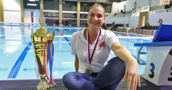 "Dugo sam ovo čekala i priželjkivala..." Vaterpolistkinje Srbije imaju novu selektorku