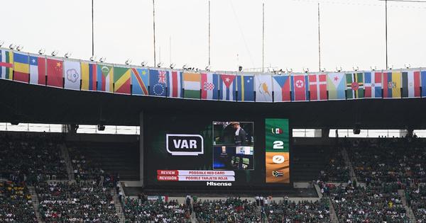 Hisense obeležio početak FIFA World Cup 2026™ moćnom RGB MiniLED tehnologijom