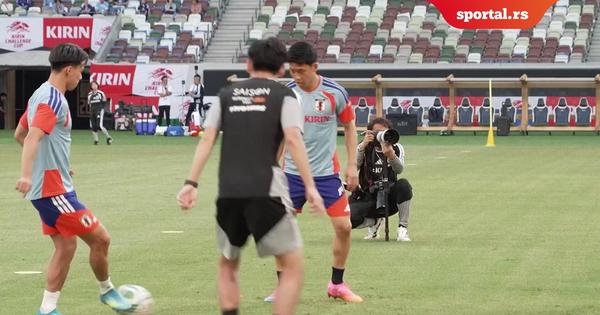Kapiten Japana Endo se zbog povrede povukao sa Svetskog prvenstva