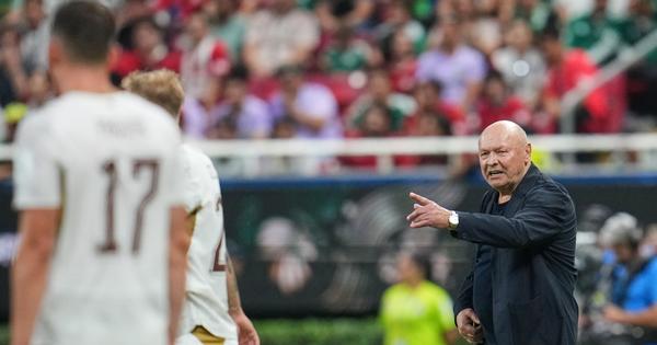 Pao prvi rekord na Mundijalu, ali samo na kratko – zbog bivšeg selektora Srbije