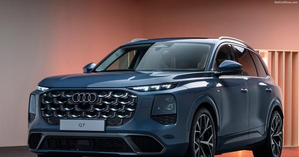 Kad zamiriše dizel! Dok se svi slepo kunu u struju, Audi povukao potez godine: U svemirski novi Q7 ugradili moćni V6 TDI!