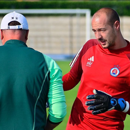 Može li Borjan da uvede i Slovan u Ligu šampiona?! Zvezdin as večeras na novom zadatku, evo svih parova kvalifikacija