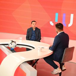 "Javili su mi da je umro": Jovan Šurbatović je bio delegat na meču gde je slavni Danac kolabirao, u emisiji "Sportal jutro" ispričao je kako se sve desilo