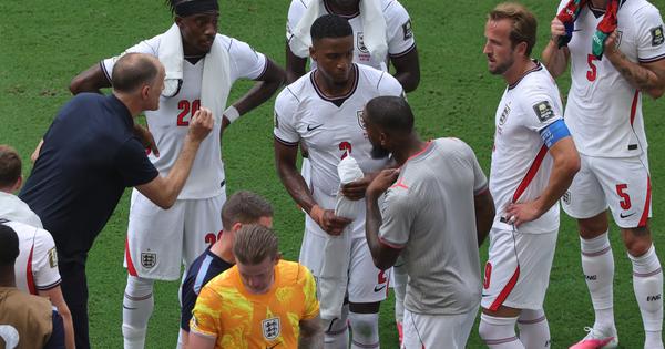Otkriveno kako je Tuhel "pokrenuo" Engleze, jedan igrač posebno bio na udaru