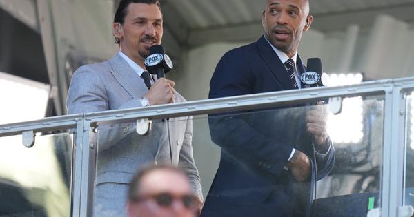 Zlatan osramotio zvezdu Engleske: Igrali su sa igračem manje, taj kabl je odigrao bolje od njega!