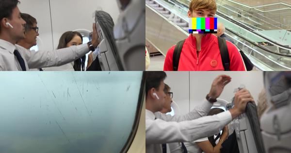 Zvezda preživela dramu na nebu! Jezive turbulencije na putu do Rusije /VIDEO/