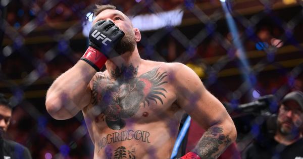Debakl u kavezu debelo naplaćen: Mekgregor zaradio ogroman novac za 69 sekundi borbe!