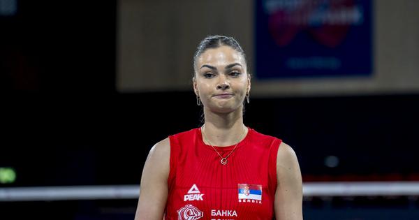 Mlade odbojkašice ponovo ostale bez evropskog zlata: Italijanke treći put zaredom srušile Srbiju u finalu! /VIDEO/