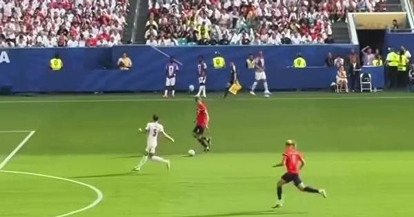 Kontra koju će Norveška sanjati godinama: Jedno dodavanje za Halanda i Vikinzi bi bili u polufinalu Mundijala! /VIDEO/