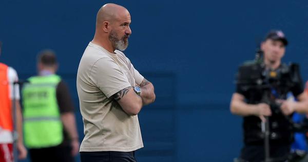 Dejan Stanković posle Zenita: Tehničke greške, ali ja sam zadovoljan! Sledi "uletanje u pucanj"