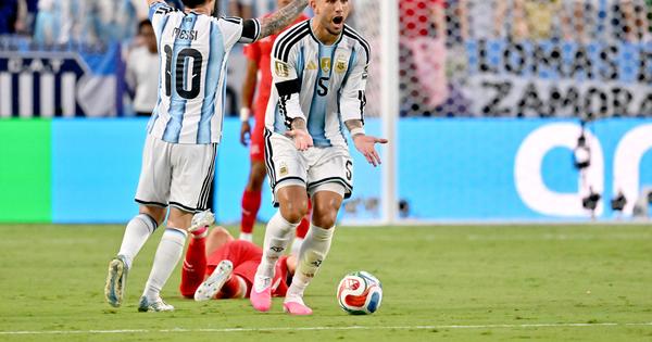 Put do polufinala kakav svet ne pamti: Argentina gazila preko autsajdera, ispisana najbizarnija istorija Mundijala pred megdan sa Englezima