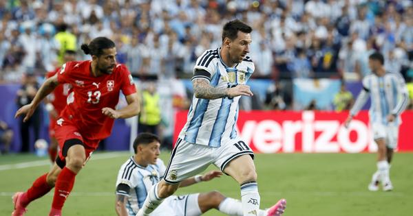 MUNDIJAL (32. dan) Prvenstvo u senci skandala: Navijači besne zbog FIFA, a Engleska i Argentina se raduju!