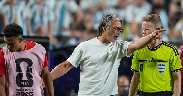 "Znao sam da će FIFA da ga zaštiti!" Murat Jakin ogorčen zbog načina na koji je Švajcarska eliminisala: Emoblo je uništen, utakmica je uništena...