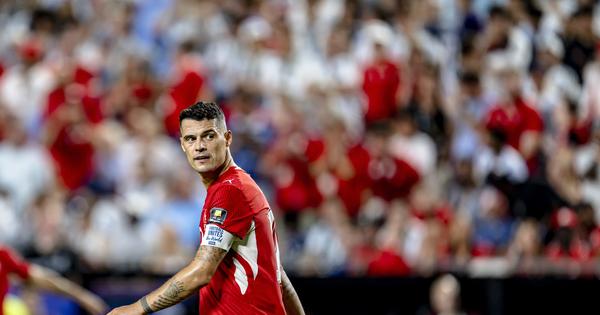 Džaka kipti od besa zbog ispadanja, zagrmeo protiv arbitara: Došli smo ovde da igramo fudbal, a ne da se borimo protiv sudija!