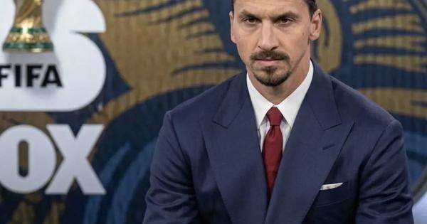 Ibrahimović besan kao ris, ne prašta krađu – udario direktno na Engleze i FIFA: Izbio bi opšti haos! /VIDEO/