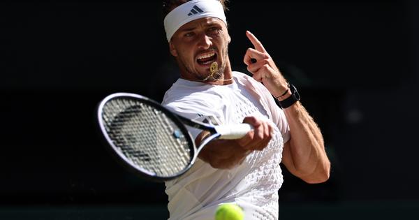 Iskrene reči šampiona Rolan Garosa, objasnio zašto je Đoković klasa za sebe: Novak je uvek najteži protivnik!