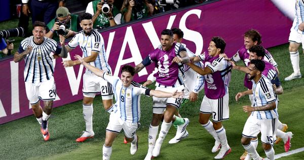 Argentina je u polufinalu, Alvares je heroj! Gaučosi posle velike drame i produžetaka srušili Švajcarsku /VIDEO/