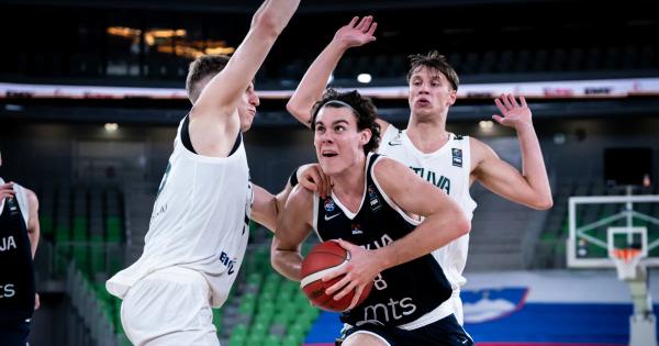 Srbija dominira na Eurobasketu: Posle Poljaka, nemilosrdni Orlići razbili i Litvance!