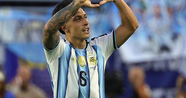 Argentinac pobesneo zbog pitanja o suđenju na Svetskom prvenstvu: Dobro rade, izmišljate laži!