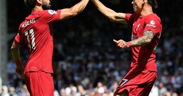 Trabzon blizu sklapanja drim tima! Zbog Salaha svi žele u Tursku, Urugvajac pred potpisom