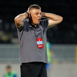 "IDEM I NIKAD VIŠE NEĆU RADITI OVDE!" Da li je zbog ovoga Milošević prelomio da se ipak ne vrati u Partizan?