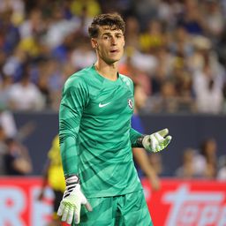 Kepa: Spreman sam za izazove u Realu, ovo je poseban dan za mene