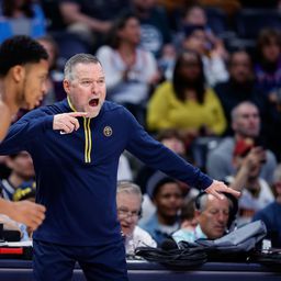 Crno-beli mogu da odahnu: NBA as potvrdio da je izabrao Partizan