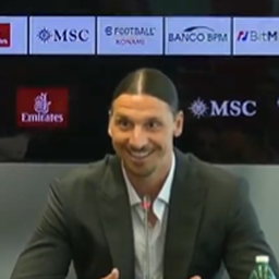 Ibrahimović ismejao Pavlovića zbog frizure: Može i on da bude zgodan ako... /VIDEO/