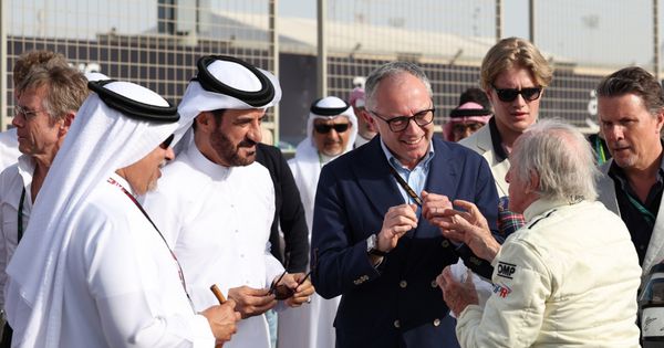 Gazda “spušta loptu” i moli Maksa za poštovanje: Verštapen rešeta nova pravila, a šef Formule 1 poručuje – “Ne zaboravite koliko zarađujete!”