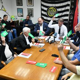 Sportal IMAO UVID U PAPIROLOGIJU na skupštini JSD Partizan: Košarkaši klub imao potreban papir, evo ko je sve glasao za Ostoju Mijailovića