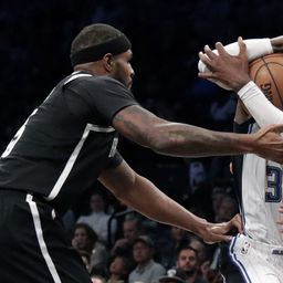 Crno-beli dobijaju još jedno NBA pojačanje i on je srpski zet: Moja žena je iz Srbije - Partizan jedina opcija “preko bare" /FOTO/