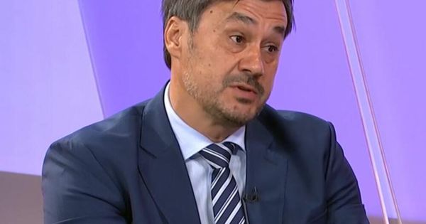 "Sigurno dolaze na mesto gde je bio Partizan!" Rade Bogdanović izneo smelu prognozu: Nemam dilemu da će tako biti!