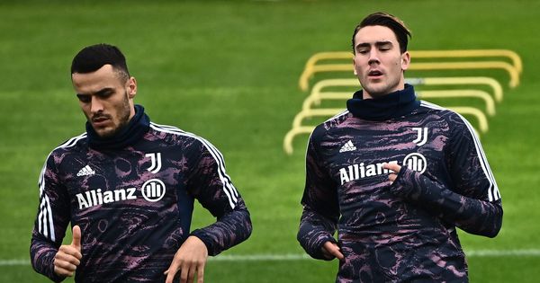 Spaleti pravi veliku rekonstrukciju Juventusa, odlazi Srbin