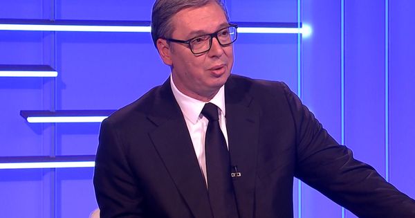 Vučić o uvredama zvezdaša: Hoće da pokažu da su antirežimski, ali mene to ne pogađa