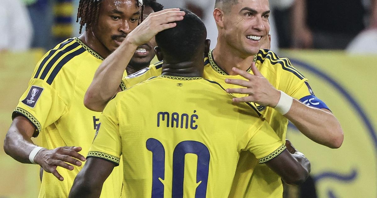 Milan bi mogao da kupi Al Nasr | Sportal.rs