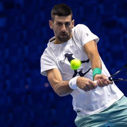 "Čak i da sada napustim tenis..." Novak Đoković najavio ko će biti novi lideri belog sporta: "Njih dvojica će nositi naš sport u deceniji pred nama"