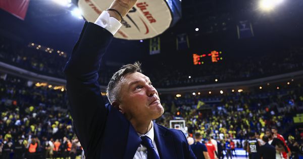 Velika pobeda Evrolige: NBA Evropa ostala bez jedne od najmoćnijih ekipa koju je silno želela!