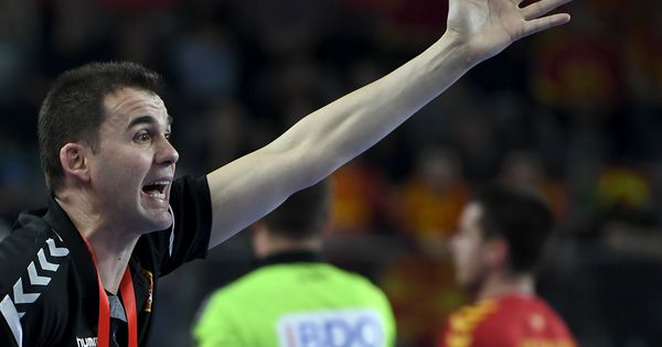 Raul Gonsales odabrao igrače za Evropsko prvenstvo!