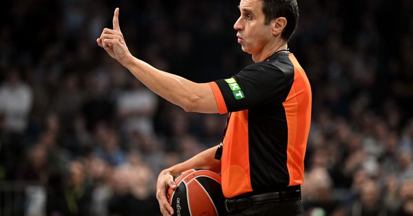 Francuz, Španac i Litvanac dele pravdu na večitom derbiju u Evroligi!