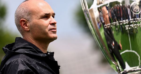 Veliki intervju Andresa Inijeste: Platio bih kartu za samo dva tima