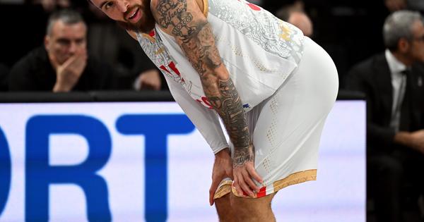 Drama Amerikanaca u kvalifikacijama, šokantnog poraza spasao ih debitant - Majk Džejms!