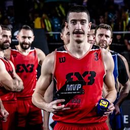 Srpska dominacija u basketu se nastavlja: Ub ima 5/5 na Mastersima, Stojačić MVP /VIDEO/