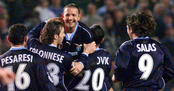 Siniša je bio više od beskonačnosti! Velikani pamte Mihu, Mančini objavio najemotivniju poruku na godišnjicu smrti