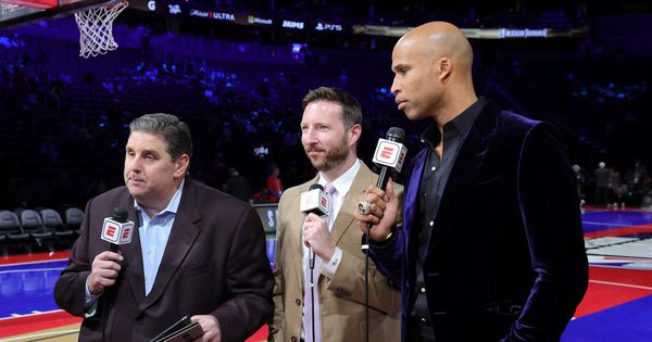 Brajan Vindhorst uporedio odlazak Obradovića sa jednom legendom u NBA: Kao da ode posle dva meseca