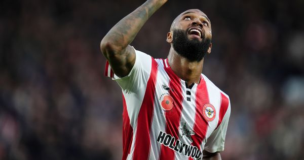 Ovo nema ni u filmu: Zvezdu izreštetao za poluvreme, pa ekspresno postao najbolji u Premijer ligi