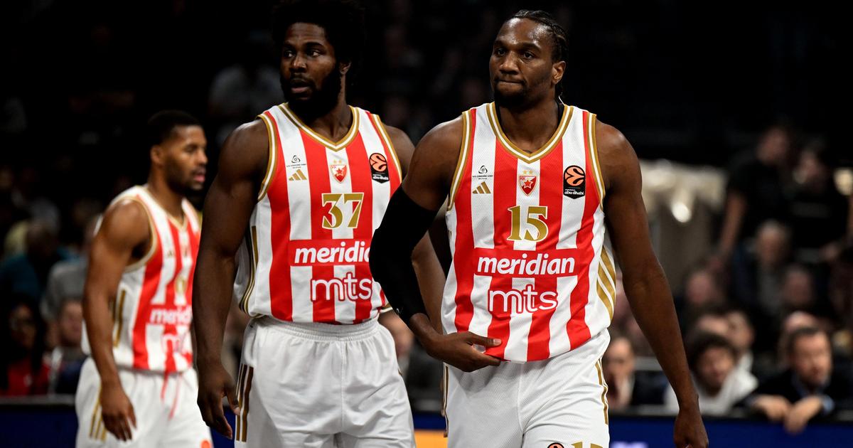 Izjava Ebuke Izundua pred meč Crvena zvezda Pariz u Evroligi | Sportal.rs