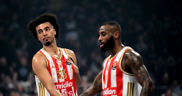 HAPOEL – ZVEZDA Bitka Oturu – Mekintajer u Izraelu! /VIDEO/