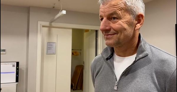 Miroslav Đukić: Moja vrata su za Partizan uvek otvorena, nikada ne bih radio u Zvezdi!