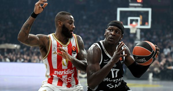 Večiti derbi, čin drugi: Zvezda vida rane iz Atine i želi revanš, Partizan juri šestu u nizu!